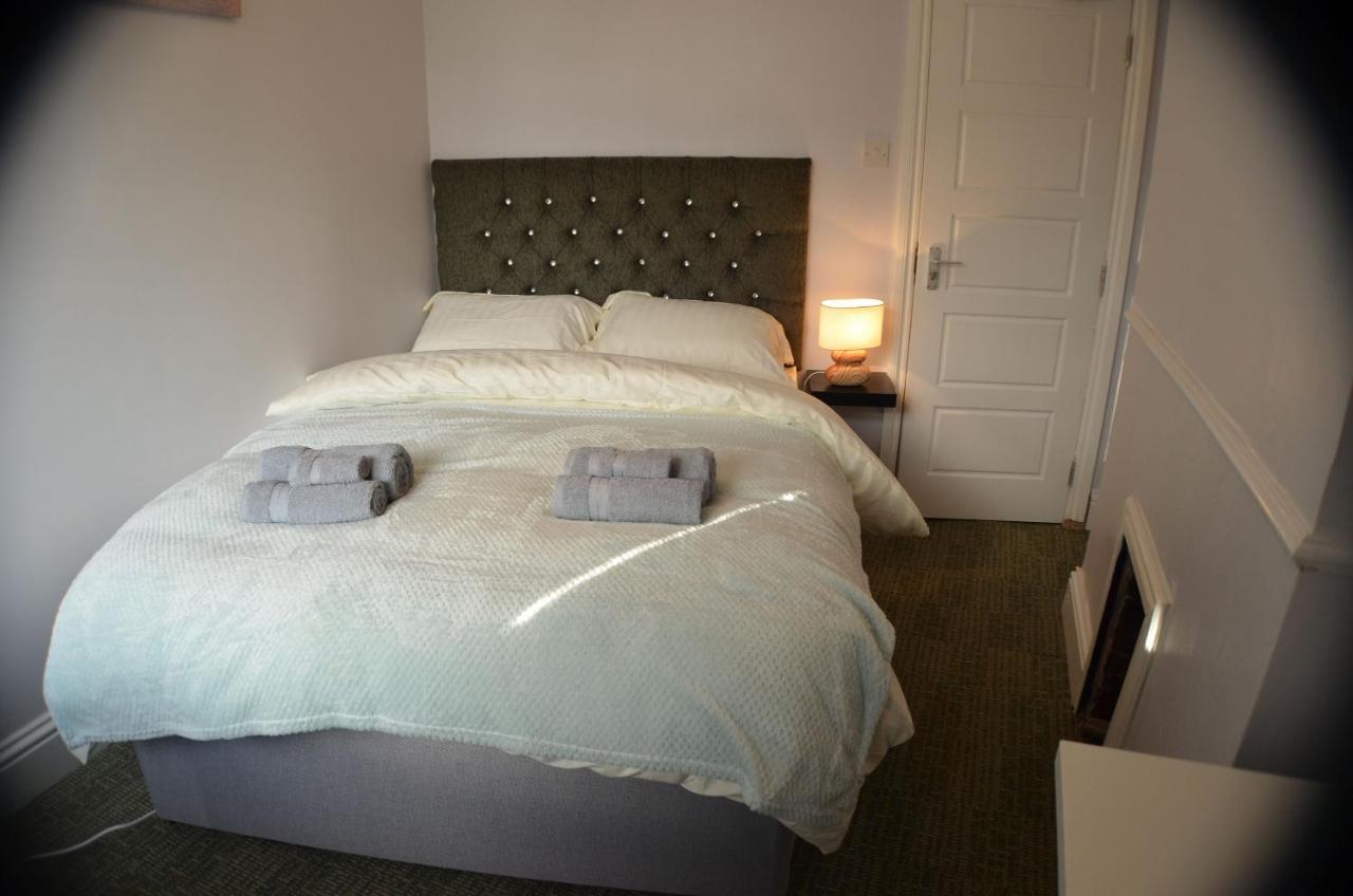 Gorton Mount Hotel